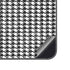 Houndstooth Black/White Galaxy A14 5G Skin