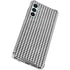 Houndstooth Black/White Galaxy A15 5G Clear Case