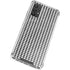 Houndstooth Black/White Galaxy A32 5G Clear Case