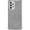 Houndstooth Black/White Galaxy A33 5G Clear Case