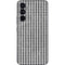 Houndstooth Black/White Galaxy A54 5G Skin
