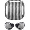 Houndstooth Black/White Galaxy Buds Pro Skin