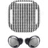Houndstooth Black/White Galaxy Buds Pro Skin