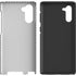 Houndstooth Black/White Galaxy Note 10 Pro Case