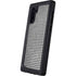 Houndstooth Black/White Galaxy Note 10 Waterproof Case