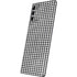 Houndstooth Black/White Galaxy Note20 5G Skin