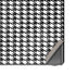 Houndstooth Black/White Galaxy Note20 5G Skin