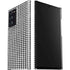 Houndstooth Black/White Galaxy Note20 Ultra 5G Lite Case