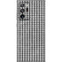 Houndstooth Black/White Galaxy Note20 Ultra 5G Skin