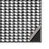 Houndstooth Black/White Galaxy Note20 Ultra 5G Skin