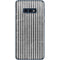 Houndstooth Black/White Galaxy S10e Skin