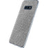 Houndstooth Black/White Galaxy S10e Skin