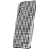 Houndstooth Black/White Galaxy S20 Plus Skin