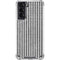Houndstooth Black/White Galaxy S21 5G Clear Case