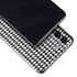 Houndstooth Black/White Galaxy S21 5G Skin