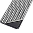 Houndstooth Black/White Galaxy S21 5G Skin