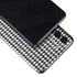 Houndstooth Black/White Galaxy S21 Plus 5G Skin