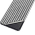 Houndstooth Black/White Galaxy S21 Plus 5G Skin