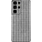 Houndstooth Black/White Galaxy S21 Ultra 5G Skin