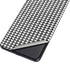 Houndstooth Black/White Galaxy S21 Ultra 5G Skin