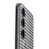 Houndstooth Black/White Galaxy S23 Plus Skin