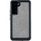 Houndstooth Black/White Galaxy S23 Plus Waterproof Case
