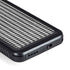 Houndstooth Black/White Galaxy S23 Plus Waterproof Case