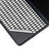 Houndstooth Black/White Galaxy Z Fold4 5G Skin
