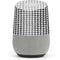 Houndstooth Black/White Google Home Skin
