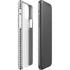 Houndstooth Black/White iPhone 11 Pro Lite Case