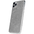 Houndstooth Black/White iPhone 11 Pro Max Skin