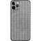 Houndstooth Black/White iPhone 11 Pro Skin