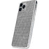 Houndstooth Black/White iPhone 11 Pro Skin