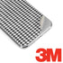 Houndstooth Black/White iPhone 11 Pro Skin