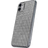 Houndstooth Black/White iPhone 11 Skin