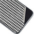 Houndstooth Black/White iPhone 11 Skin