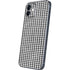 Houndstooth Black/White iPhone 12 Mini Skin