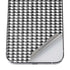 Houndstooth Black/White iPhone 12 Pro Max Skin