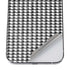 Houndstooth Black/White iPhone 12 Pro Skin
