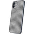 Houndstooth Black/White iPhone 12 Skin