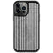 Houndstooth Black/White iPhone 13 Pro Cargo Case