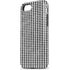 Houndstooth Black/White iPhone 7 Pro Case