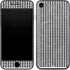 Houndstooth Black/White iPhone 7 Skin