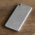 Houndstooth Black/White iPhone 7 Skin