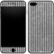 Houndstooth Black/White iPhone 8 Plus Skin