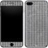 Houndstooth Black/White iPhone 8 Plus Skin