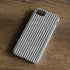 Houndstooth Black/White iPhone 8 Pro Case
