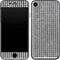 Houndstooth Black/White iPhone 8 Skin