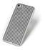 Houndstooth Black/White iPhone 8 Skin