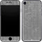 Houndstooth Black/White iPhone SE (2nd & 3rd Gen) Skin